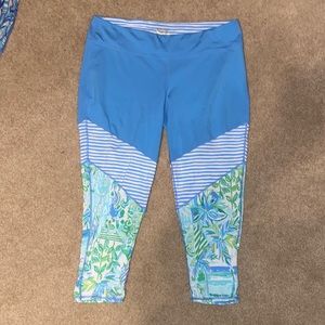 Lilly Pulitzer Leggings